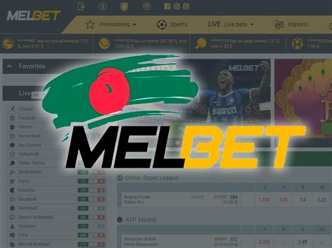 melbet bd